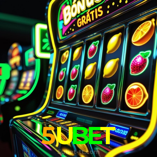 5UBET：Aposte no futebol online e faça gols de prêmios incríveis!