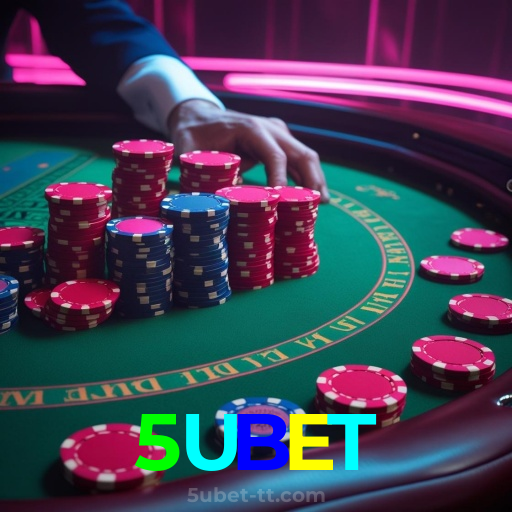 5UBET：No futebol online, cada jogo é uma chance de ganhar!