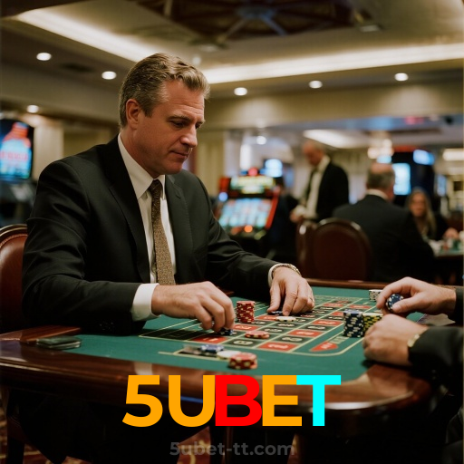 5UBET：Jogue slots, aposte no futebol e ganhe no melhor cassino online!