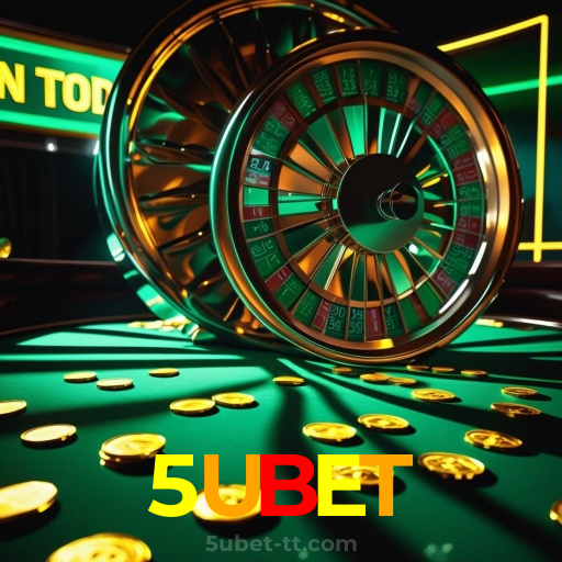 5UBET:A adrenalina do futebol online é sua chance de ganhar!