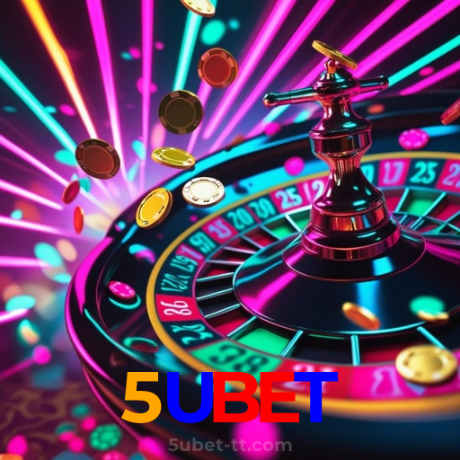 5UBET:Diversão garantida com blackjack, roleta e apostas ao vivo no futebol!