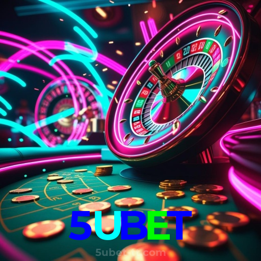 5UBET：Jogue futebol online e vença como um verdadeiro campeão!