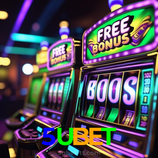 5UBET：Encontre a sorte nas nossas roletas e ganhe prêmios incríveis!