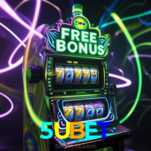 5UBET:Aposte no futebol online e mostre seu talento para ganhar!