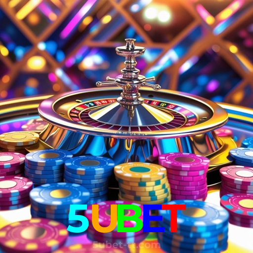 5UBET:Prepare-se para o melhor da diversão no cassino! Jogue agora!