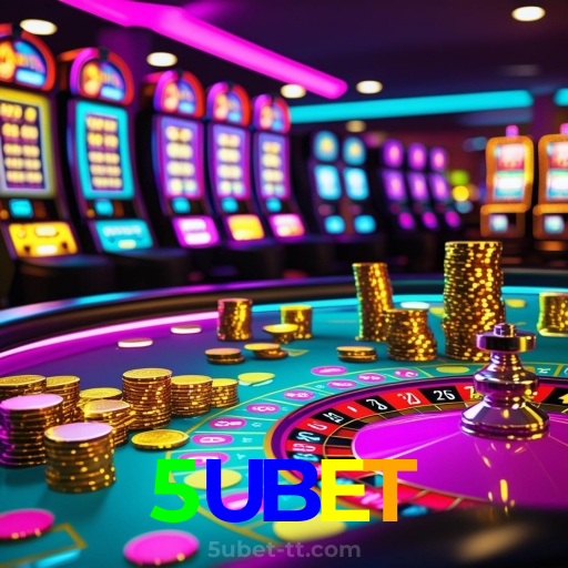 5UBET:Aposte nas melhores partidas de futebol online e vença!
