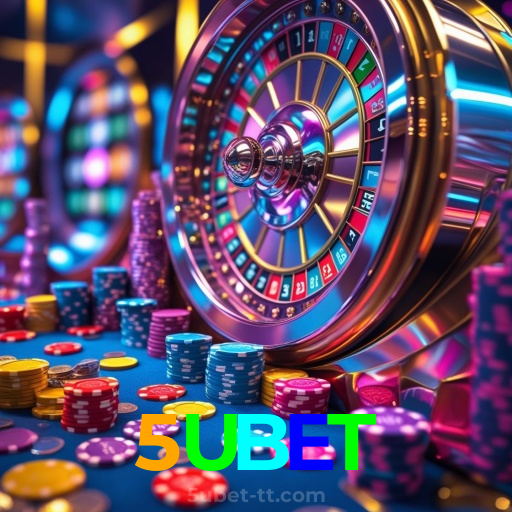 5UBET:Aposte nas nossas roletas e veja a sorte sorrir para você!