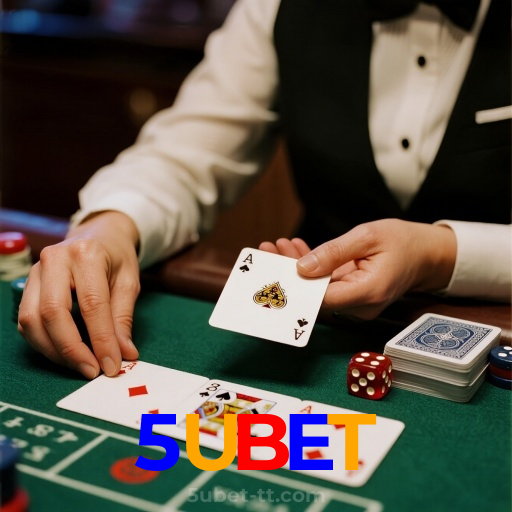 5UBET:Apostas ao vivo no futebol e diversão em jogos de cassino como slots e roleta!