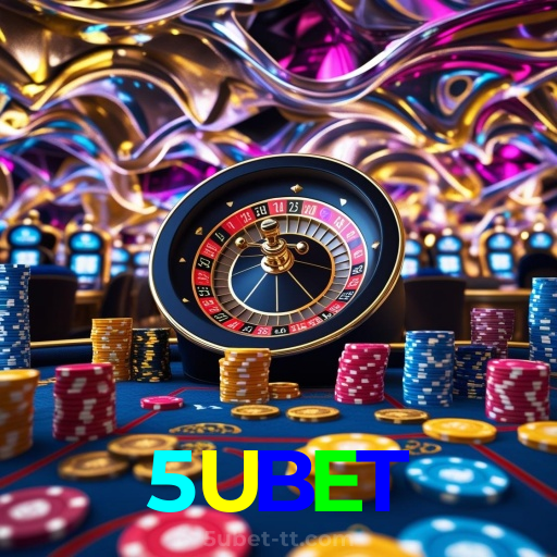 5UBET:Jogue blackjack, aposte no futebol e conquiste vitórias épicas no cassino online!