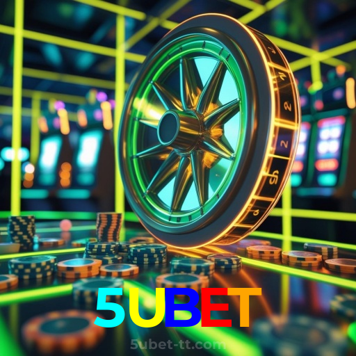 5UBET:A adrenalina do futebol online está ao seu alcance!