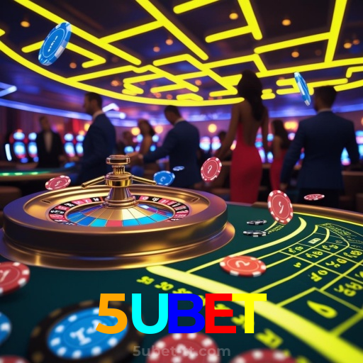 5UBET:No futebol online, cada jogada pode ser a sua maior vitória!