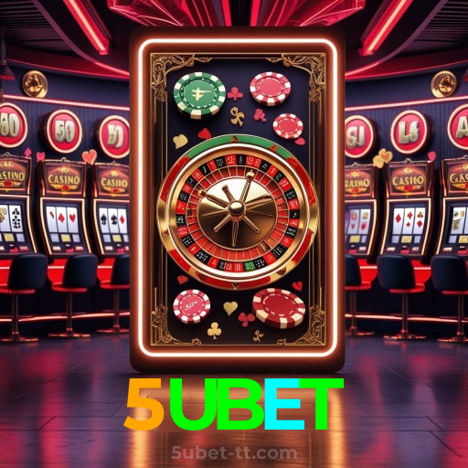 5UBET：Vença no futebol online e ganhe prêmios incríveis!