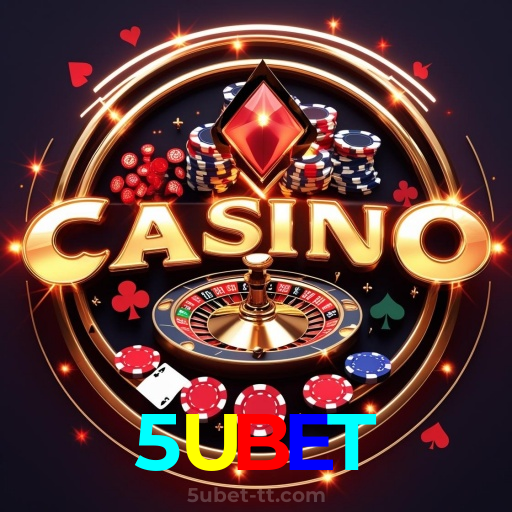 5UBET:Onde a sorte está ao seu lado: apostas no futebol e vitórias no cassino!