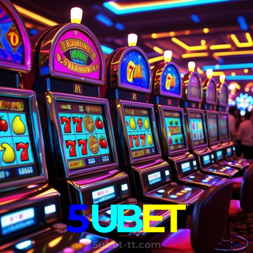 5UBET：Jogue blackjack, poker e aposte no futebol para vitórias épicas!