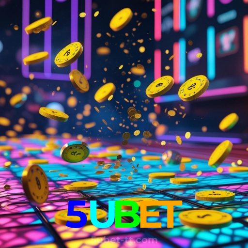 5UBET:Jogue blackjack, slots e aposte ao vivo no futebol, tudo no mesmo cassino!
