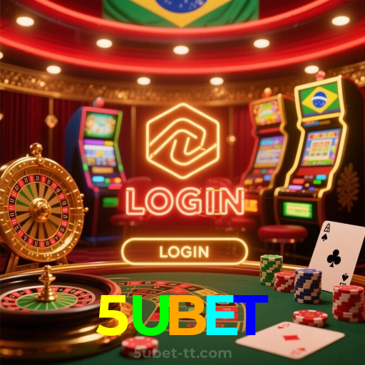 5UBET:A sorte está ao seu lado nas nossas mesas de roleta! Aposte agora!