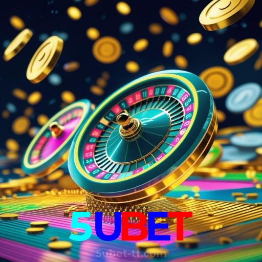 5UBET：Desafie seus limites no cassino online e ganhe grandes prêmios!