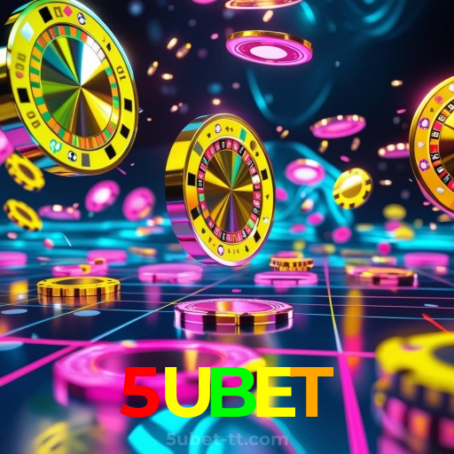 5UBET:Divirta-se com blackjack e apostas no futebol online, onde a sorte está ao seu lado!