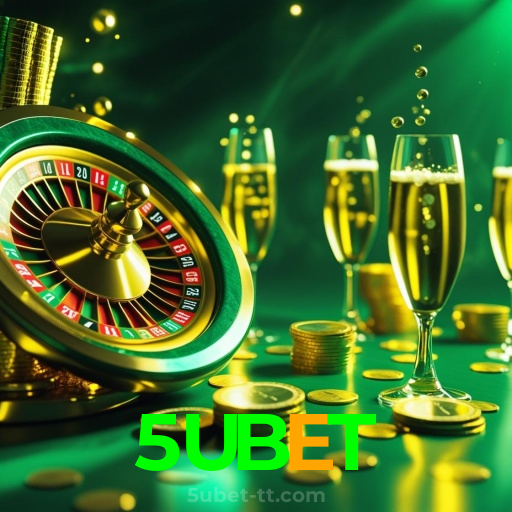 5UBET:A sorte é sua! Aposte agora e ganhe muito mais!