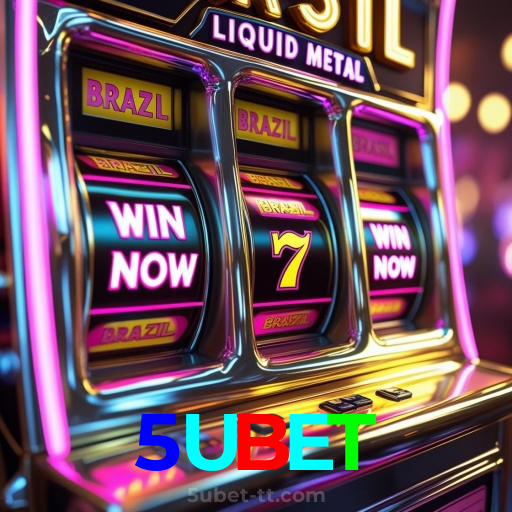 5UBET:Grandes jackpots estão te esperando! Gire a roleta e ganhe agora!