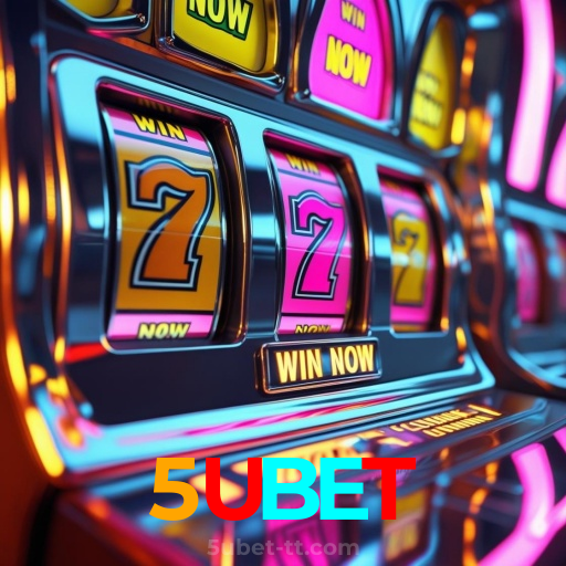 5UBET:A sorte te espera! Aposte agora nas nossas roletas!