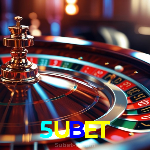 5UBET:A sorte te espera! Aposte agora nas nossas roletas!