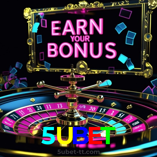 5UBET:Ganhe muito jogando blackjack e apostando no futebol online!