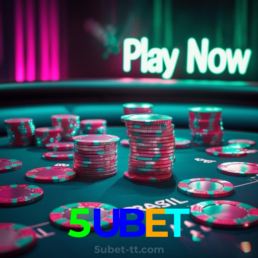 5UBET：Aposte no futebol e ganhe prêmios fantásticos jogando slots e roleta!