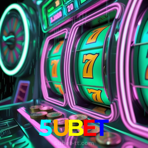 5UBET:A roleta nunca foi tão empolgante! Aposte e vença!
