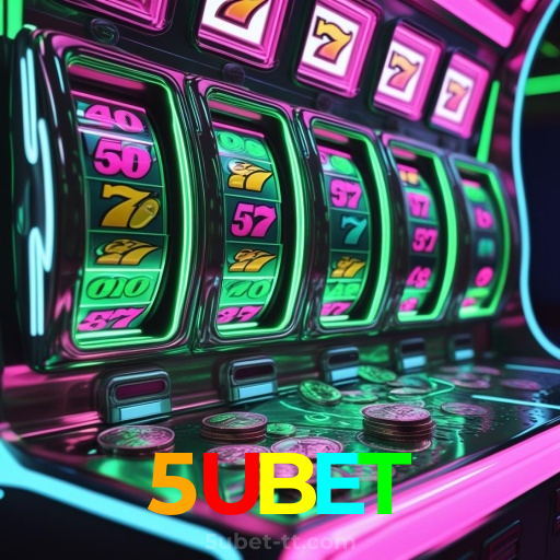 5UBET:O cassino online mais confiável para você apostar no futebol e jogar blackjack!