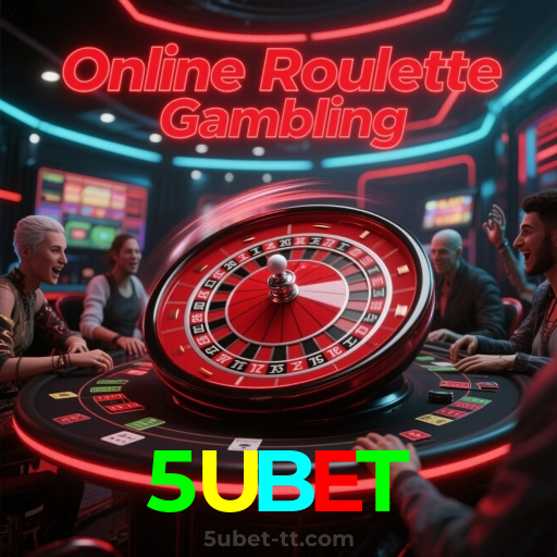 5UBET：Jogue blackjack, poker e aposte no futebol para vitórias épicas!