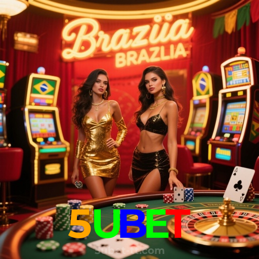 5UBET:Aposte no futebol online e conquiste grandes recompensas!