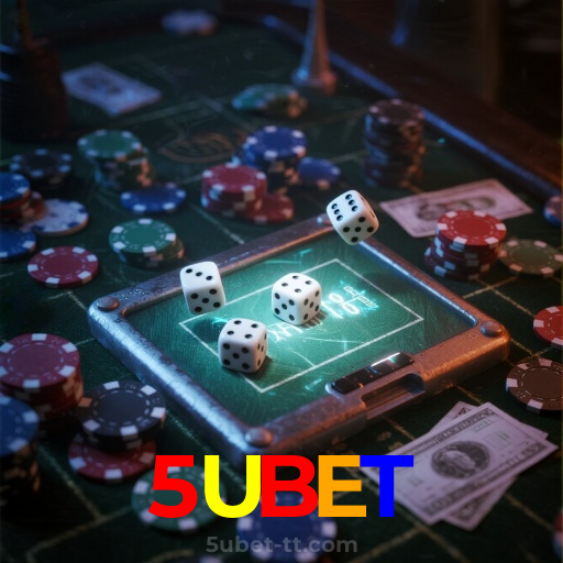 5UBET:Entre na ação! Aposte nas melhores mesas de roleta!