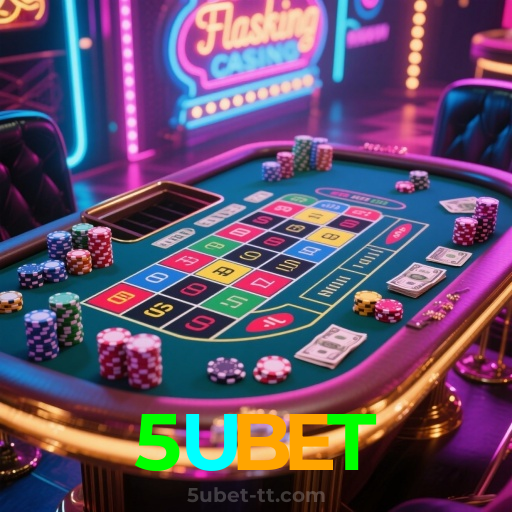 5UBET：Vença no futebol online e sinta o sabor da conquista!