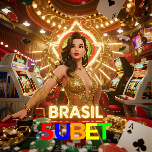 5UBET：Aposte no futebol online e vença de forma única!