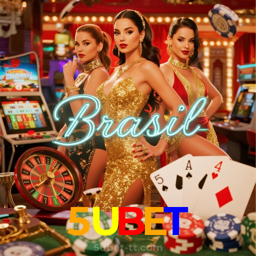 5UBET:O cassino online mais confiável para apostas no futebol e jogos de cassino!