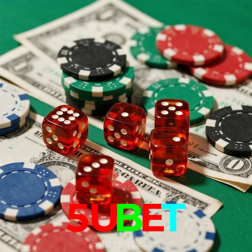 5UBET:Apostas emocionantes no futebol e diversão garantida com roleta e poker!