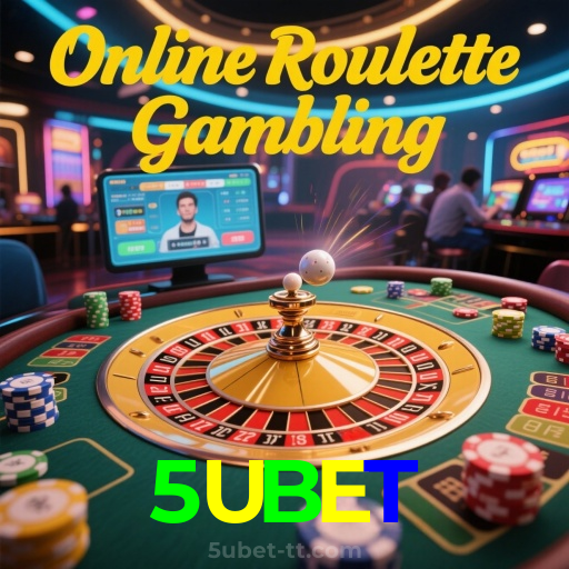 5UBET：Os jackpots estão esperando por você! Entre no jogo e faça história!