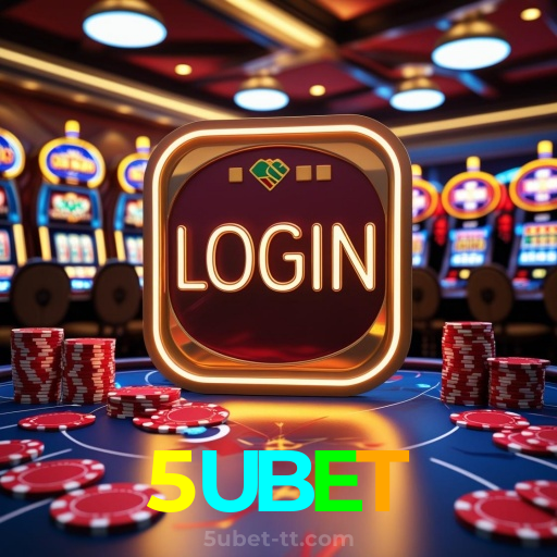 5UBET：Divirta-se com blackjack e apostas no futebol online, onde a sorte está ao seu lado!