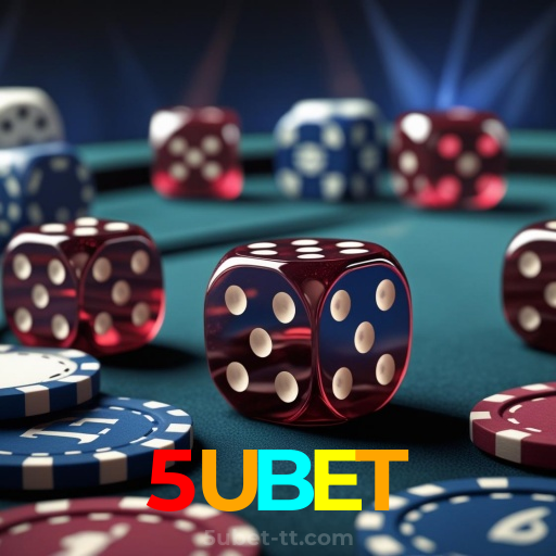 5UBET:Jogue poker, slots e aposte no futebol ao vivo com confiança!