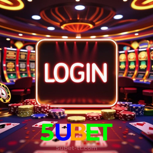 5UBET:Onde a diversão e a sorte se encontram: poker, roleta e futebol online!