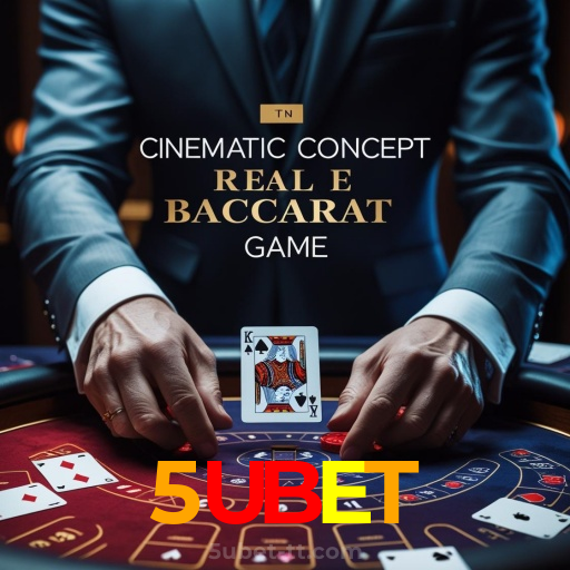 5UBET:Sinta a emoção de ganhar no blackjack! Aposte agora!