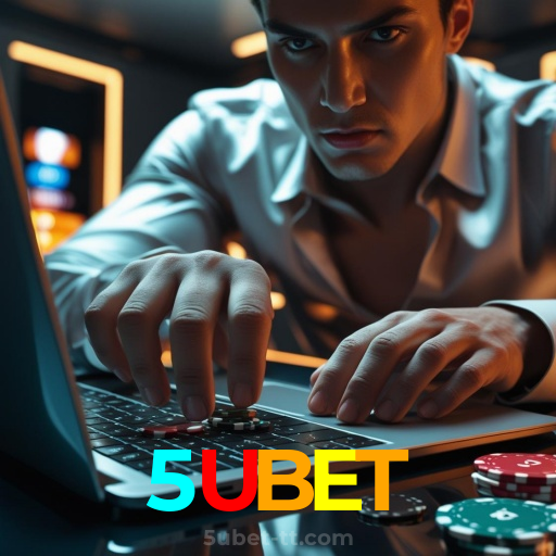 5UBET：Cada giro nas roletas é uma chance de vitória! Aposte agora!
