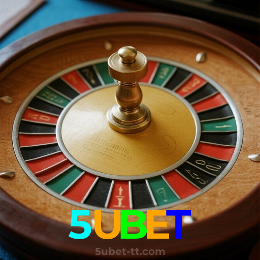 5UBET:Divirta-se com poker, blackjack e aposte no futebol online!