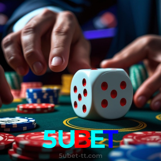5UBET:Aposte no futebol e jogue slots emocionantes com grandes prêmios!