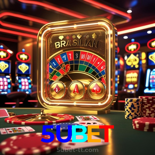 5UBET:A adrenalina do futebol online te espera para grandes vitórias!