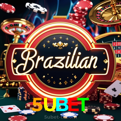5UBET：Apostas ao vivo no futebol e os melhores jogos de cassino para você!