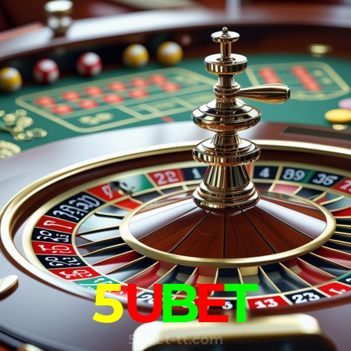 5UBET:No cassino online mais confiável, experimente poker, roleta e futebol ao vivo!