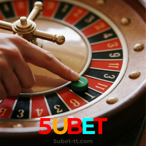 5UBET：Aposta no futebol e diversão garantida com jogos de cassino como roleta e blackjack!