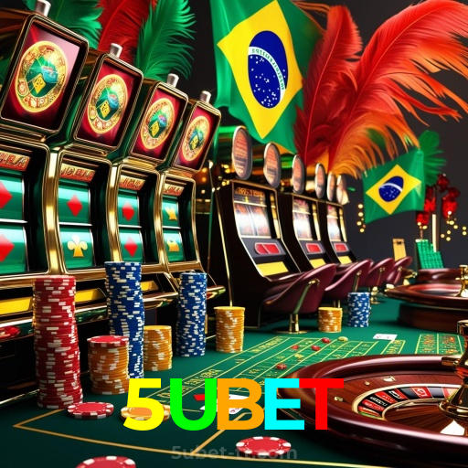 5UBET：O melhor cassino para você jogar poker e fazer apostas no futebol online!